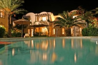 Villamar Residence De Charme