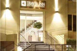 The Travel Inn