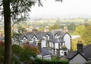 Bron-Y-Graig