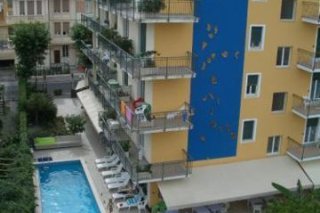 Hotel Garden