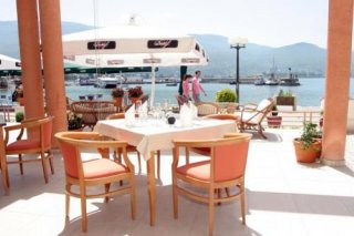 Hotel Aleksandrija