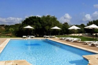 Ses Rotes Velles-Petit Hotel