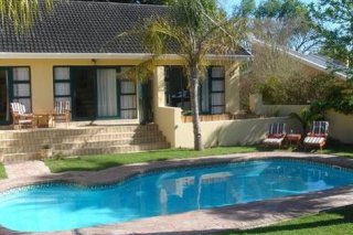 Fourways Guesthouse