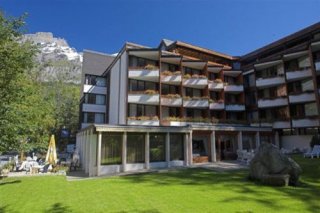 Parkhotel Quellenhof