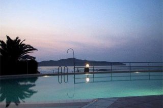 Phaedra Hotel