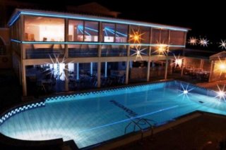 Filoxenia Hotel