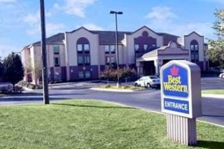 Best Western Bradbury Inn & Suites