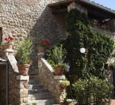 Albergo Casalta