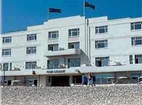 Beach Hotel