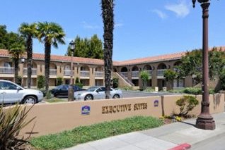 Best Western Executive Suites