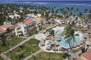 The Royal Suites Turquesa by Palladium-All Inclusive