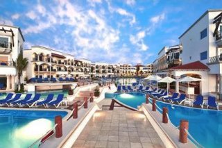 The Royal -All Inclusive