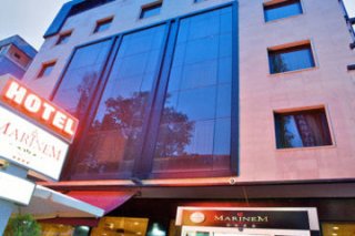 Marinem Hotel