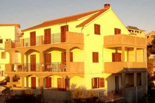 Apartmani Ivusic