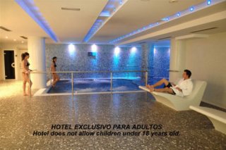 Somriu Selection Hotel Galanthus