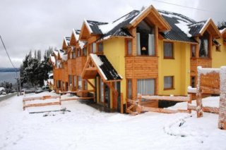 Bungalows Prema Apart