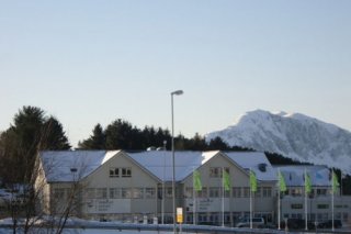 Aalesund Airport Hotel