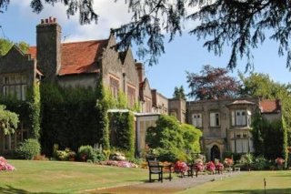 Graythwaite Manor Hotel