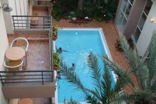Appart'hotel