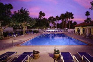 Arizona Golf Resort
