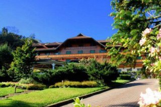 Hotel Casa da Montanha