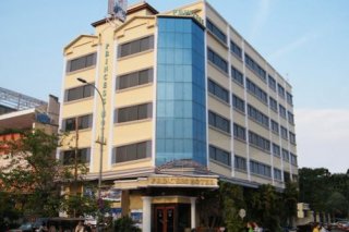 Princess Hotel