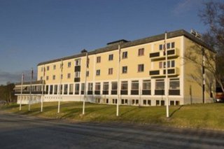 Rica Hotel