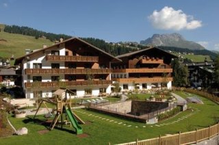 Hotel Gotthard