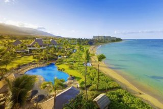 Sheraton Maui Resort & Spa