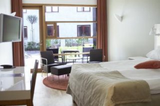 First Hotel Planetstaden