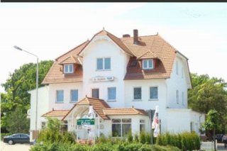 Hotel Eden