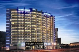 Flora Creek Deluxe Hotel Apartments