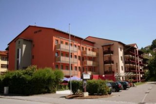 Hotel Am Jesuitenschlößl