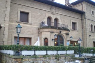 Hotel Artaza