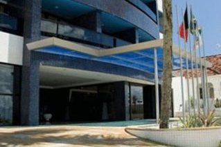 Bristol Multy Marinas Praia Hotel