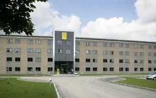 Zleep Hotel -CPH