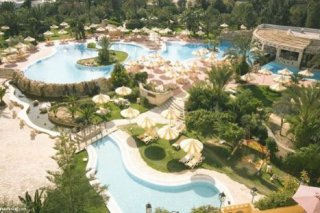 Iberostar Chich Khan