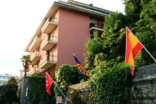 Hotel Tirreno