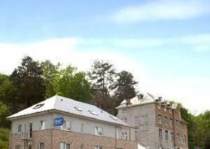 Best Western New Hotel De Lives