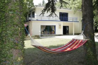 Russalka Hotel