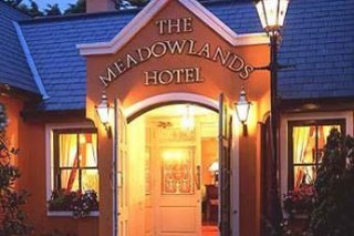 Meadowlands Hotel