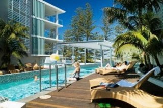 Rumba Beach Resort