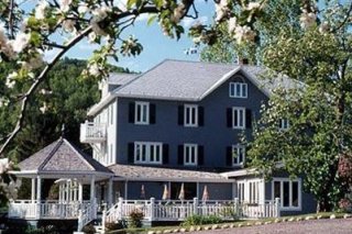 Auberge Beausejour & Motels