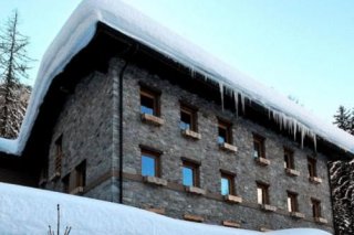 Chalet Eden