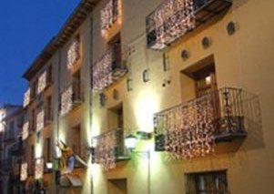 Hotel Rey Don Jaime