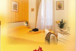 Hotel Victor Hugo
