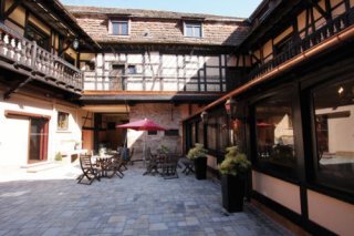 Le Gouverneur Hotel