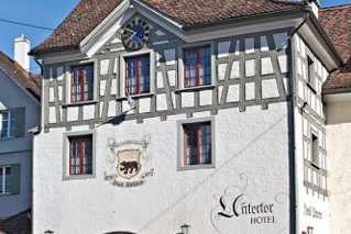 Hotel Untertor