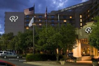 Doubletree Hotel