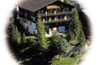 Tschuggen